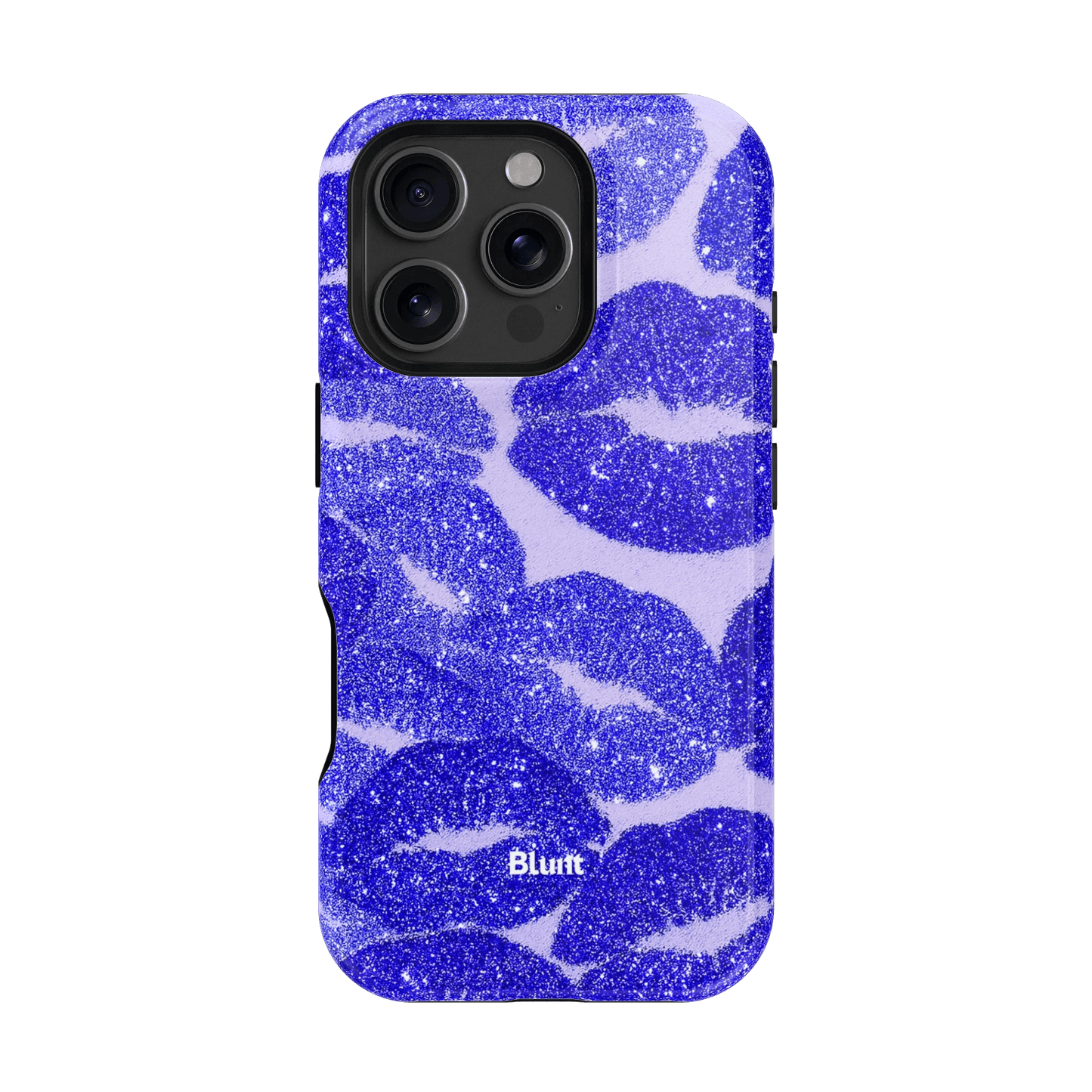 Icey Tease iPhone Case - Blunt Cases