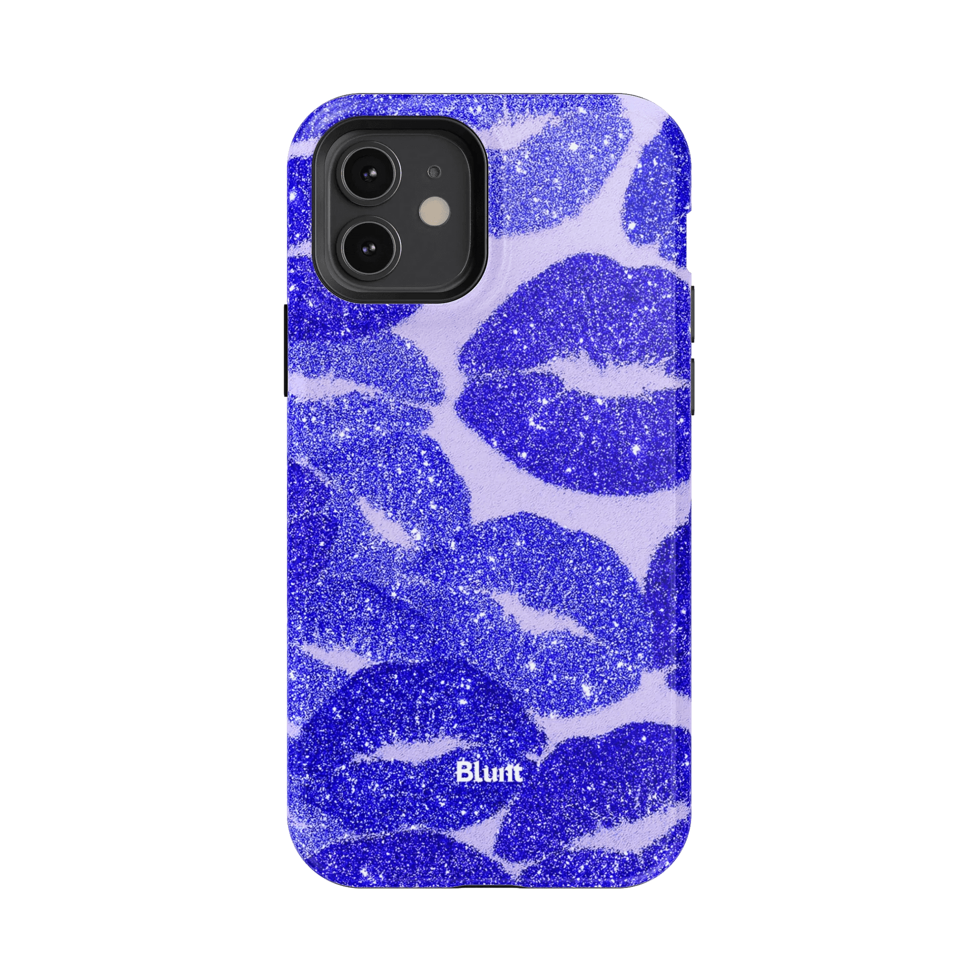 Icey Tease iPhone Case - Blunt Cases