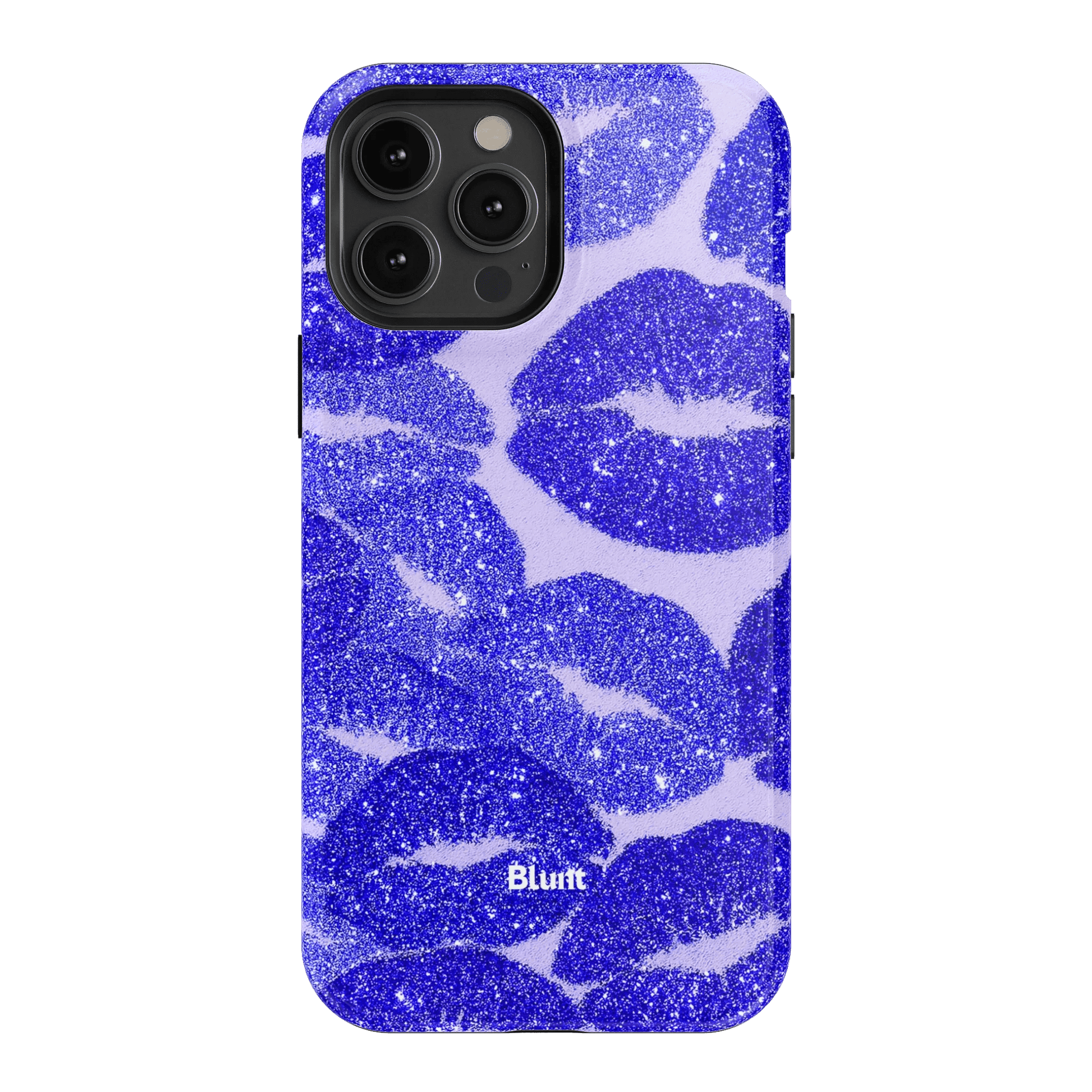 Icey Tease iPhone Case - Blunt Cases