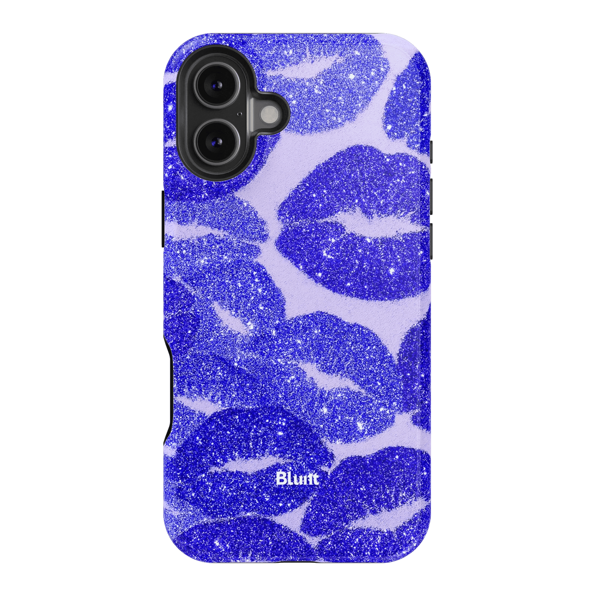 Icey Tease iPhone Case - Blunt Cases