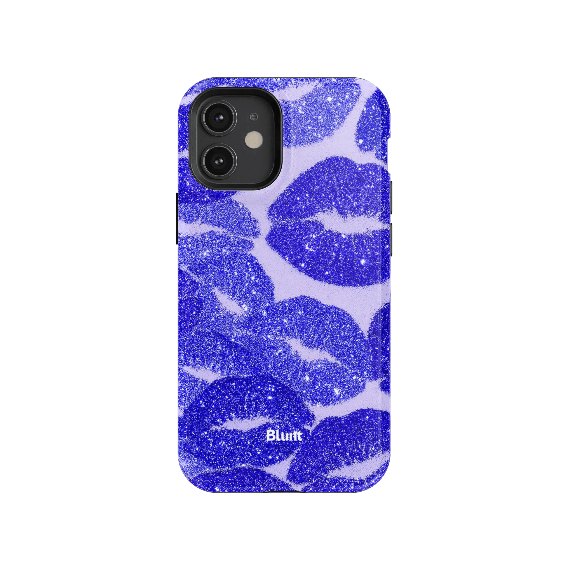 Icey Tease iPhone Case - Blunt Cases