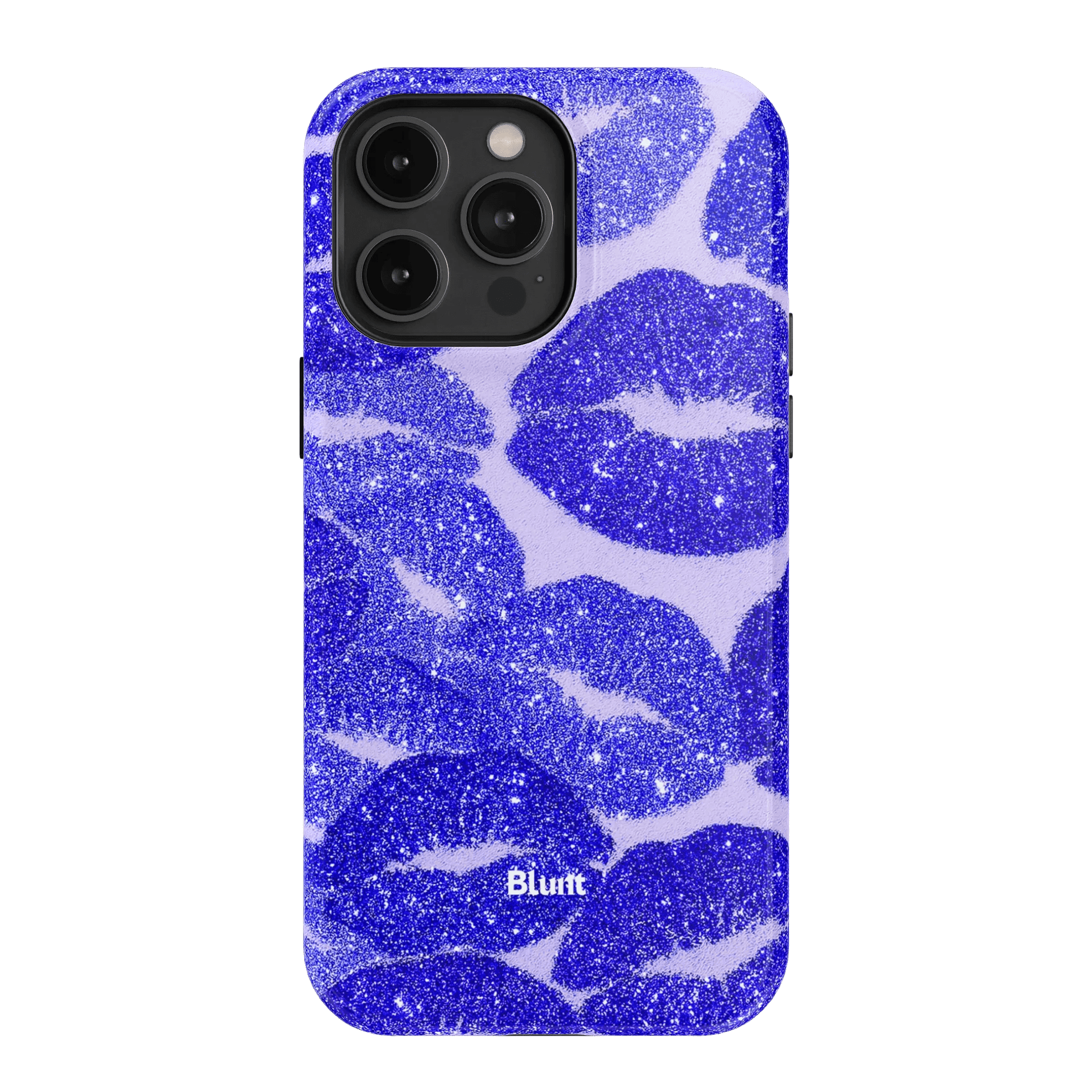 Icey Tease iPhone Case - Blunt Cases