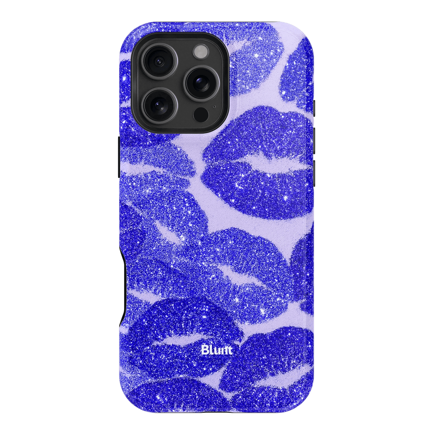 Icey Tease iPhone Case - Blunt Cases