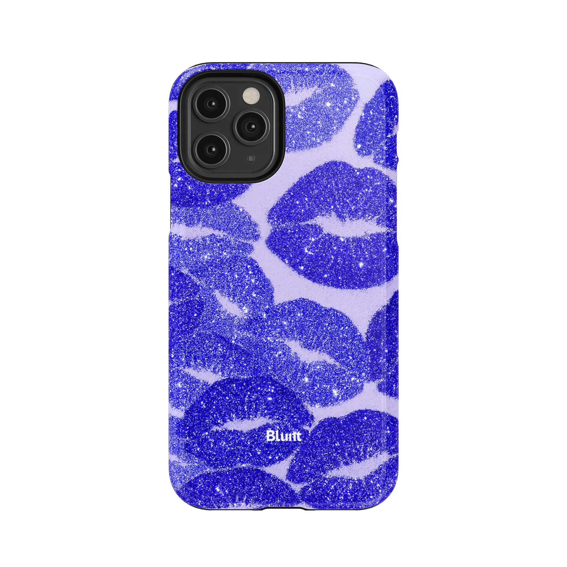 Icey Tease iPhone Case - Blunt Cases