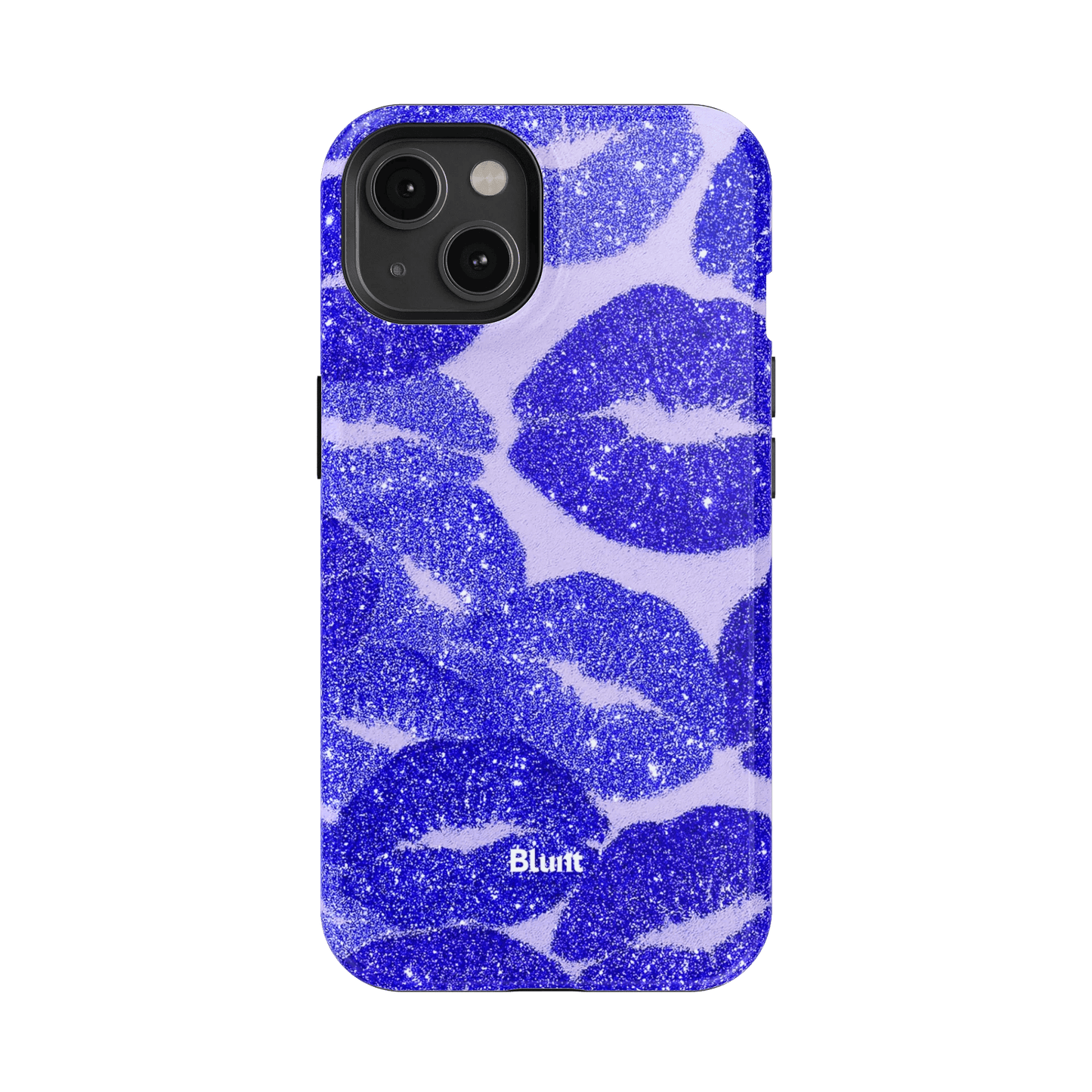 Icey Tease iPhone Case - Blunt Cases