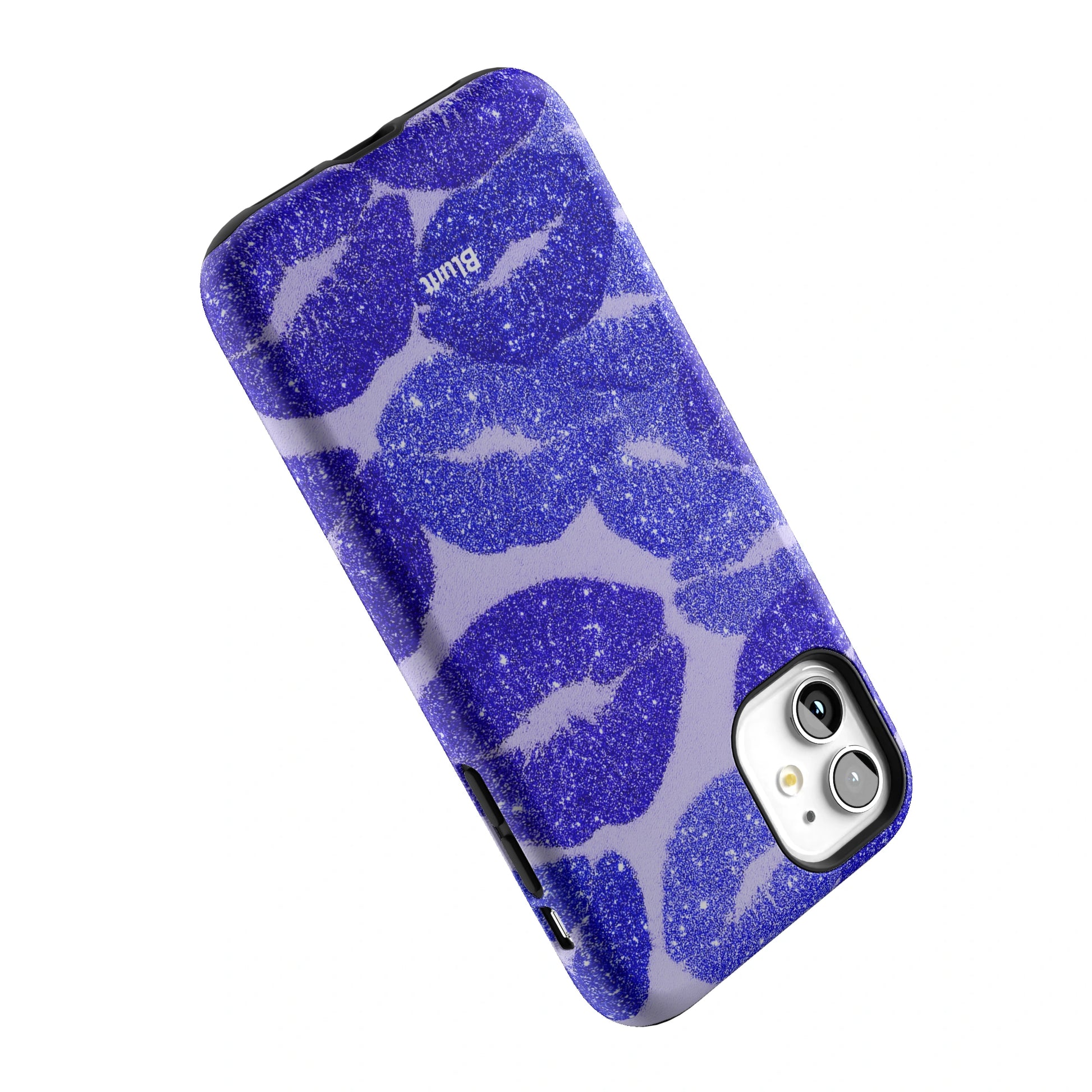 Icey Tease iPhone Case gallery - Iphone_11_Iphone_5