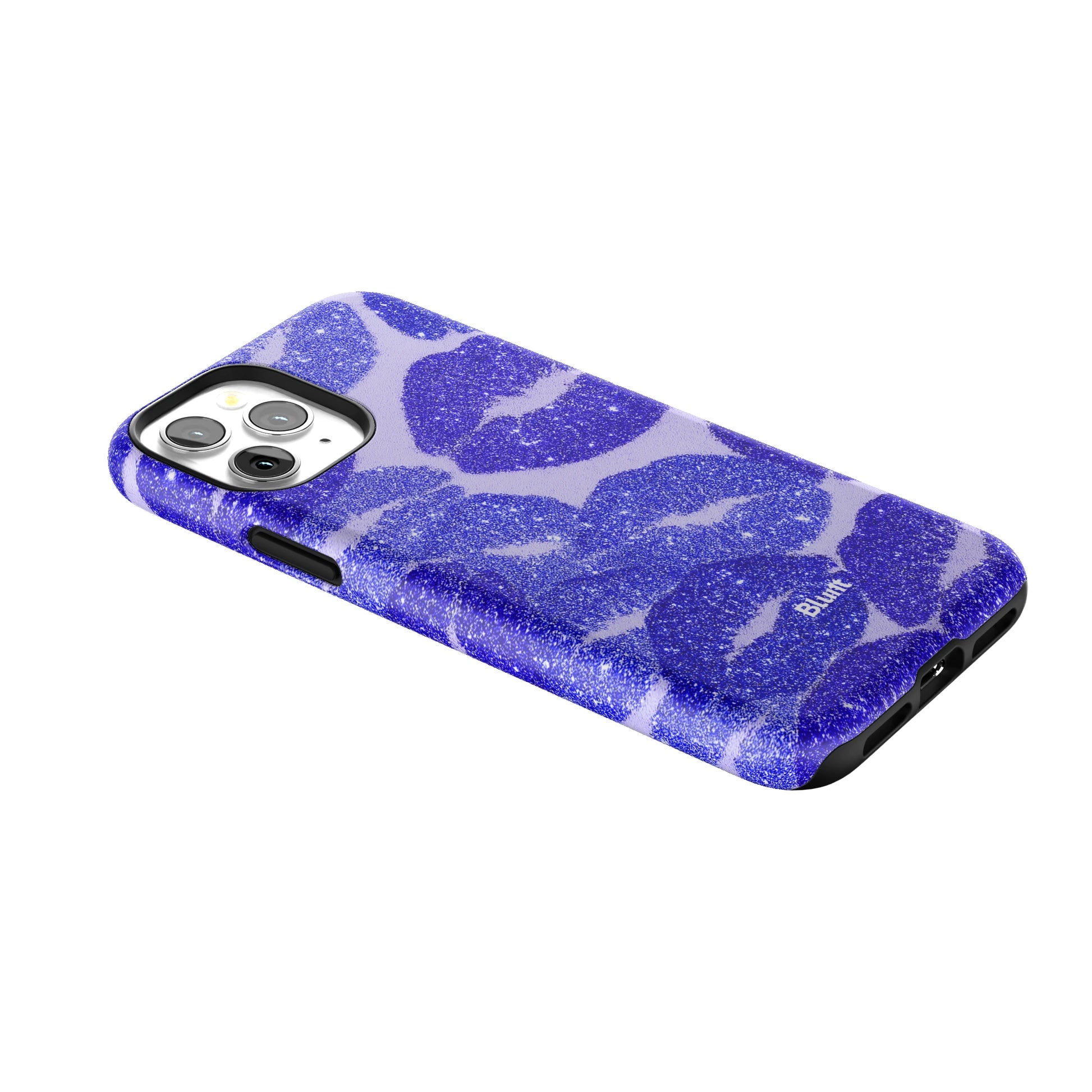 Icey Tease iPhone Case gallery - Iphone_11_Pro_2