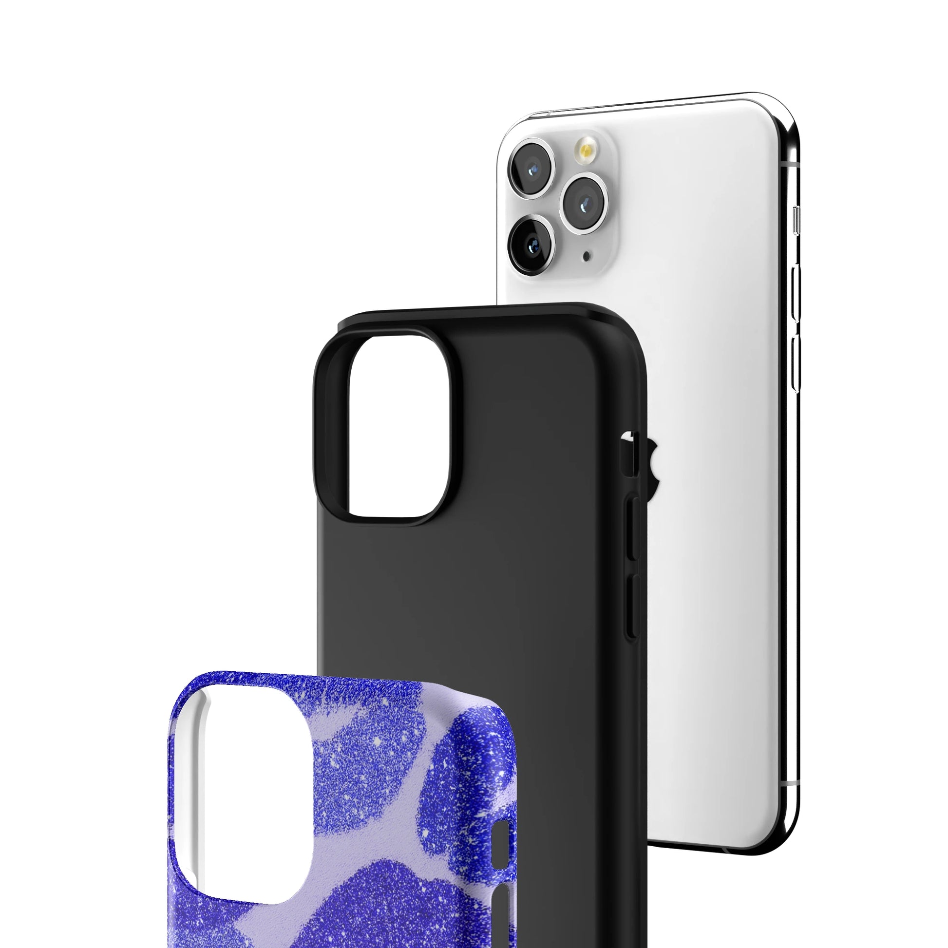 Icey Tease iPhone Case gallery - Iphone_11_Pro_3