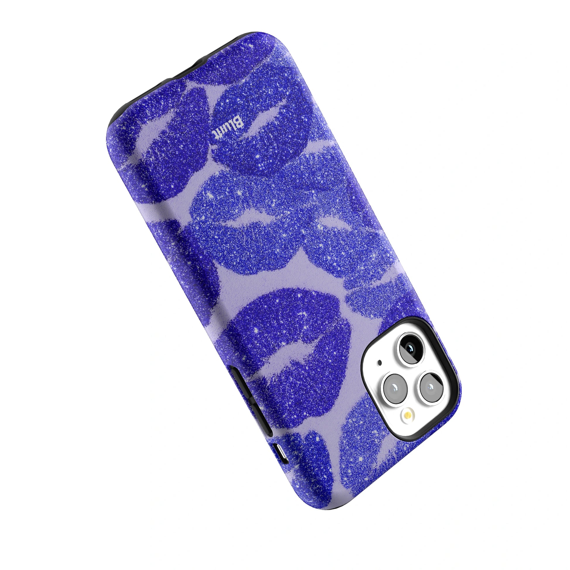 Icey Tease iPhone Case gallery - Iphone_11_Pro_5