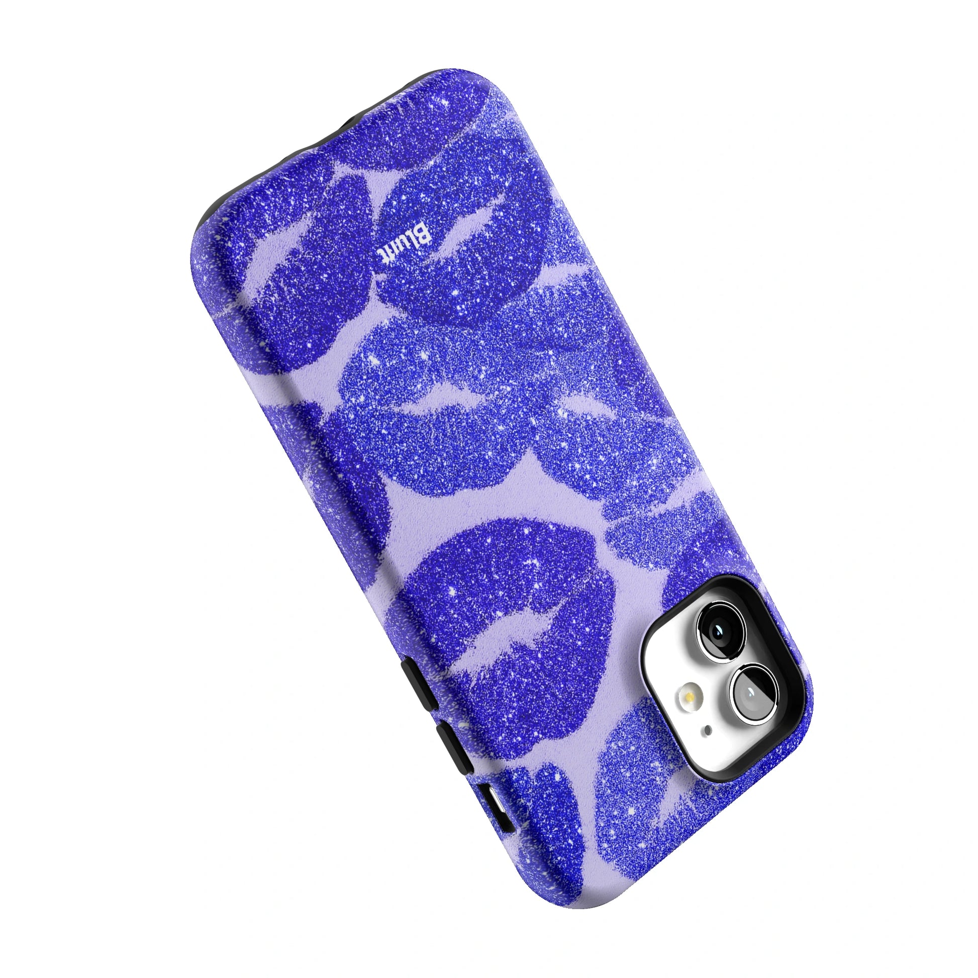 Icey Tease iPhone Case gallery - Iphone_12_Iphone_5
