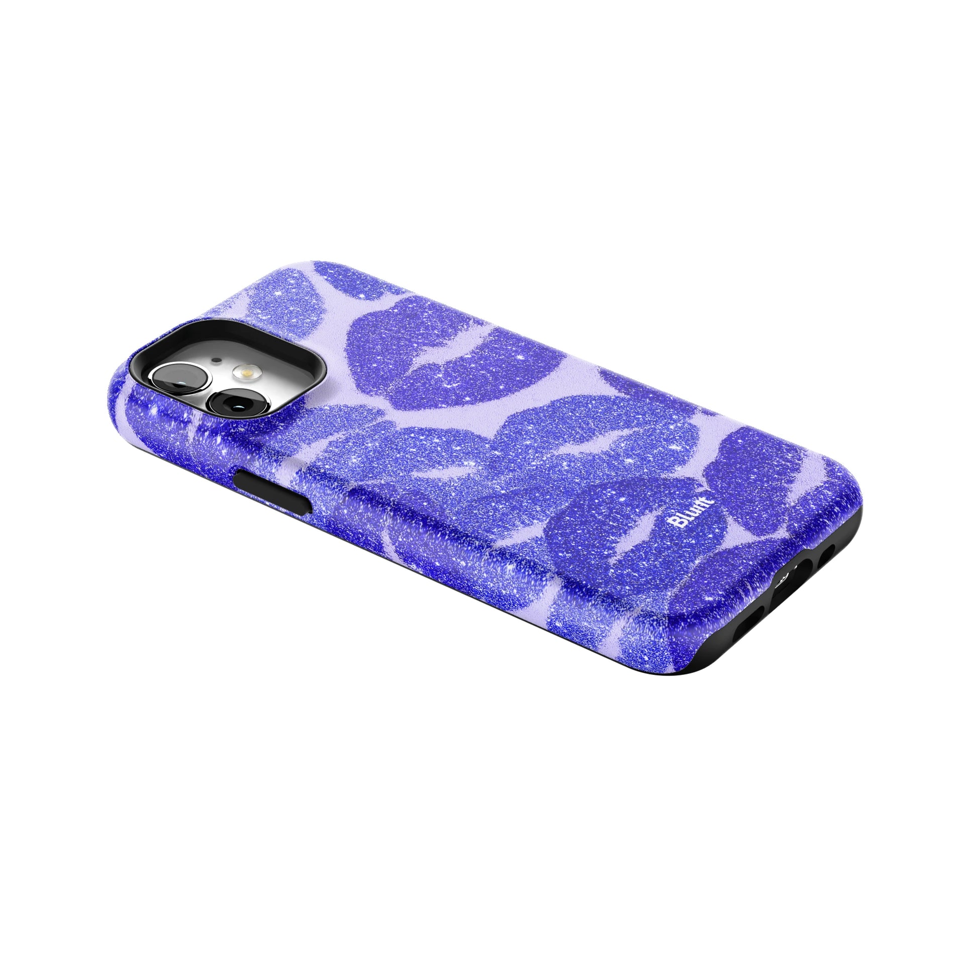 Icey Tease iPhone Case gallery - Iphone_12_Mini_Air_Plus_2