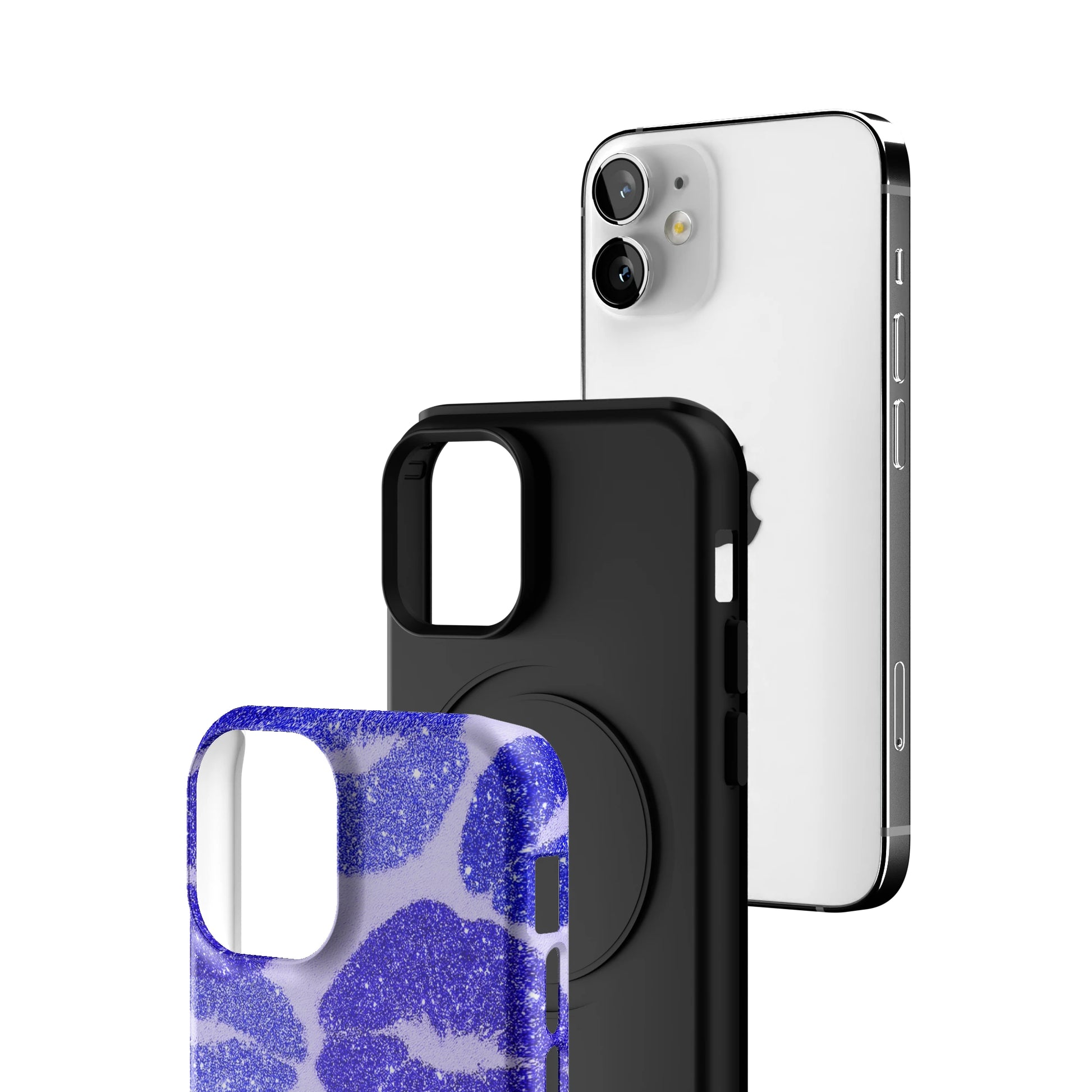 Icey Tease iPhone Case gallery - Iphone_12_Mini_Air_Plus_3