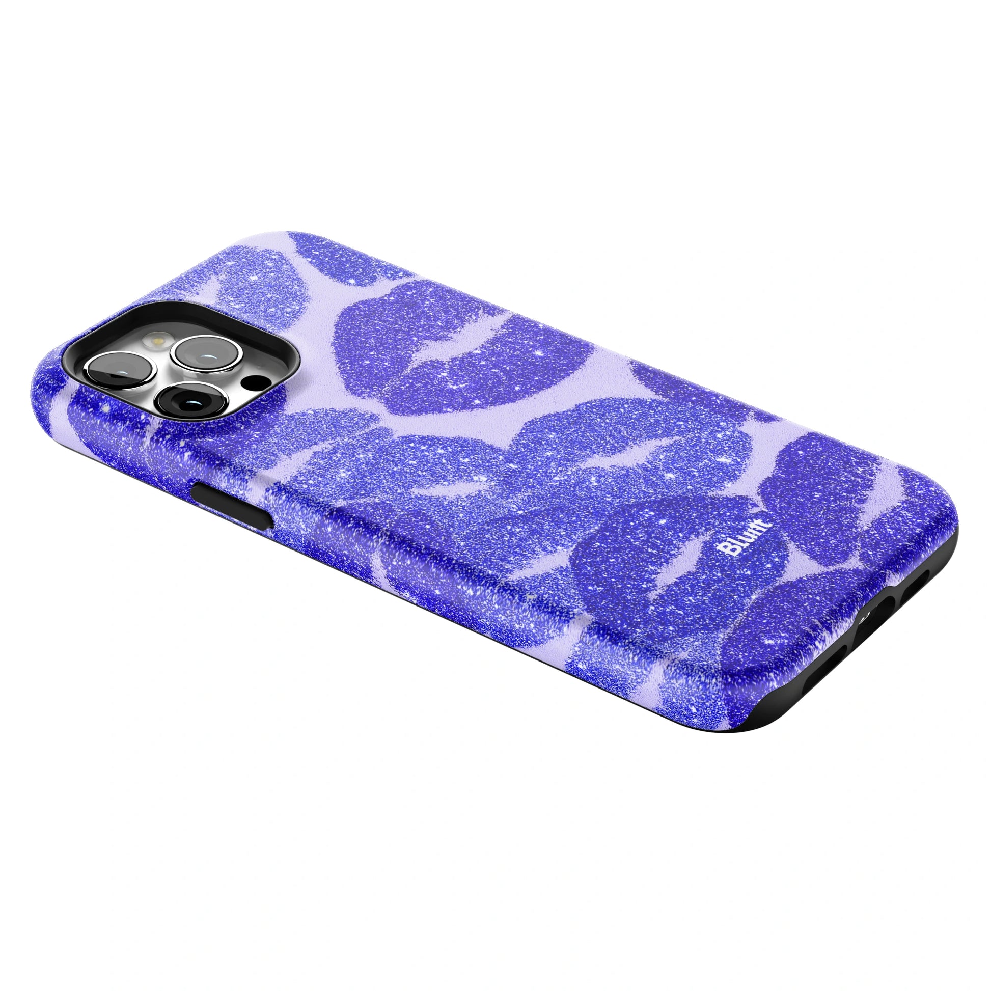 Icey Tease iPhone Case gallery - Iphone_12_Pro_Max_2