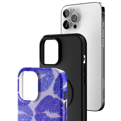 Icey Tease iPhone Case gallery - Iphone_12_Pro_Max_3