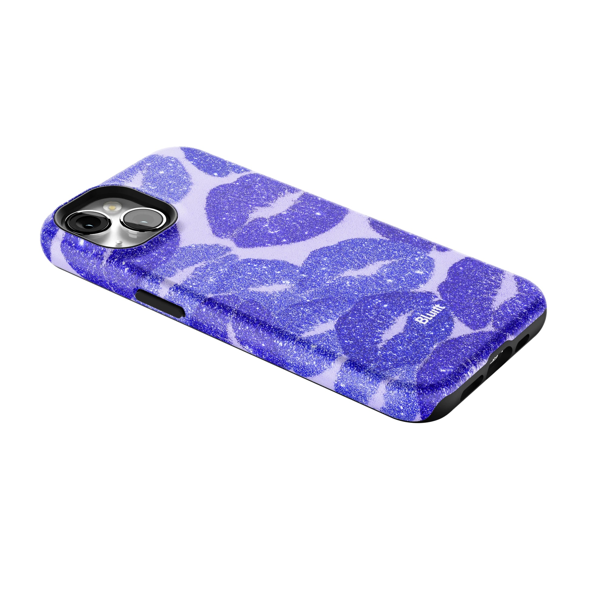 Icey Tease iPhone Case gallery - Iphone_13_Iphone_2