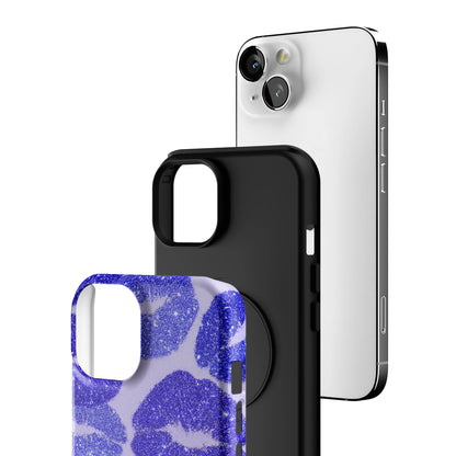 Icey Tease iPhone Case gallery - Iphone_13_Iphone_3