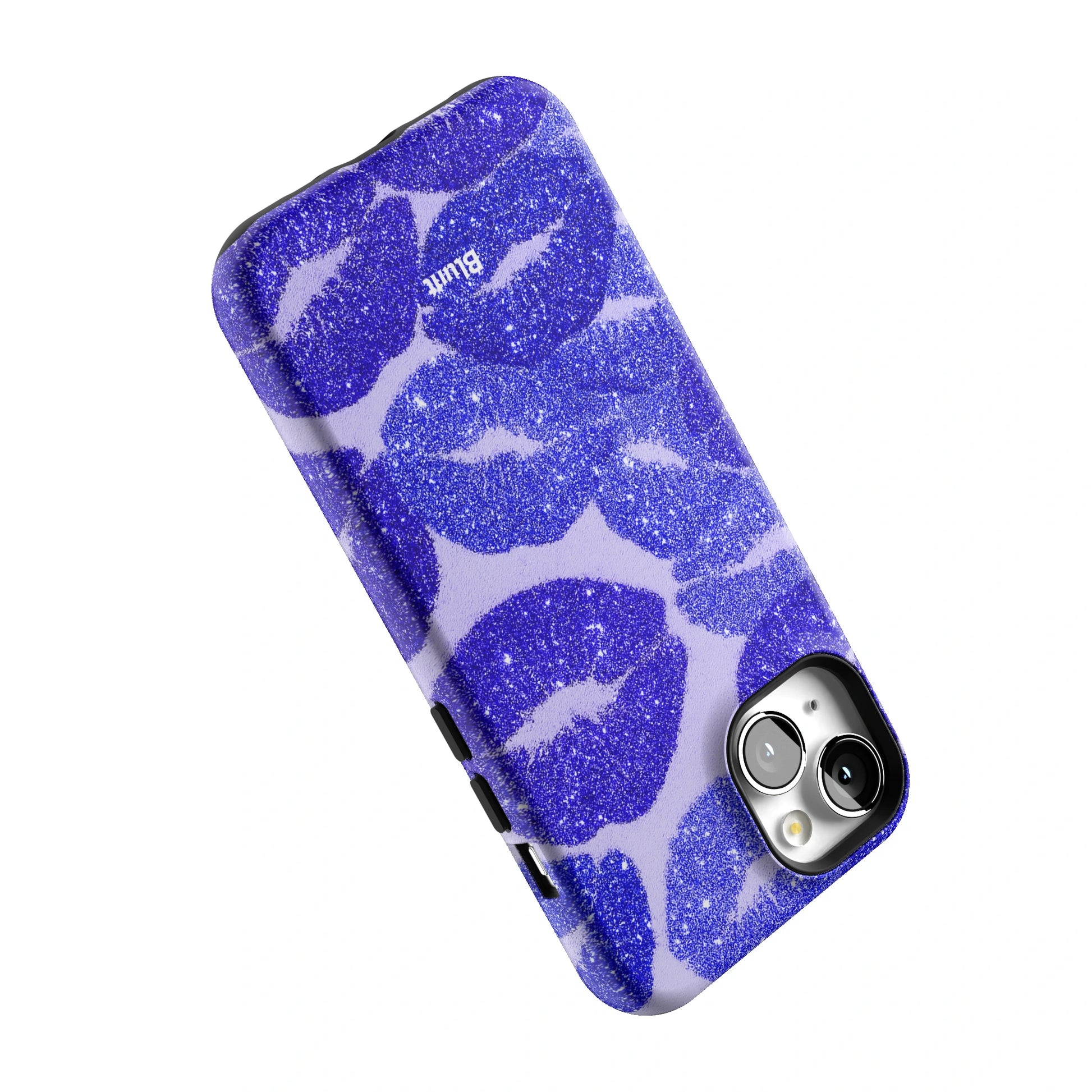 Icey Tease iPhone Case gallery - Iphone_13_Iphone_5