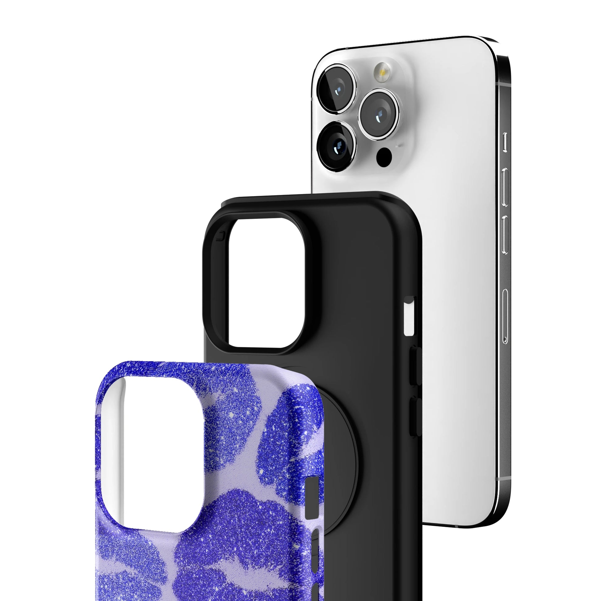 Icey Tease iPhone Case gallery - Iphone_13_Pro_3