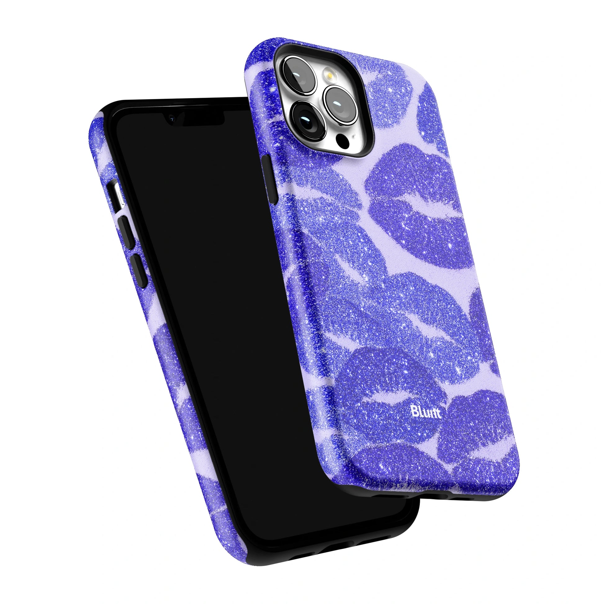 Icey Tease iPhone Case gallery - Iphone_13_Pro_Max_6