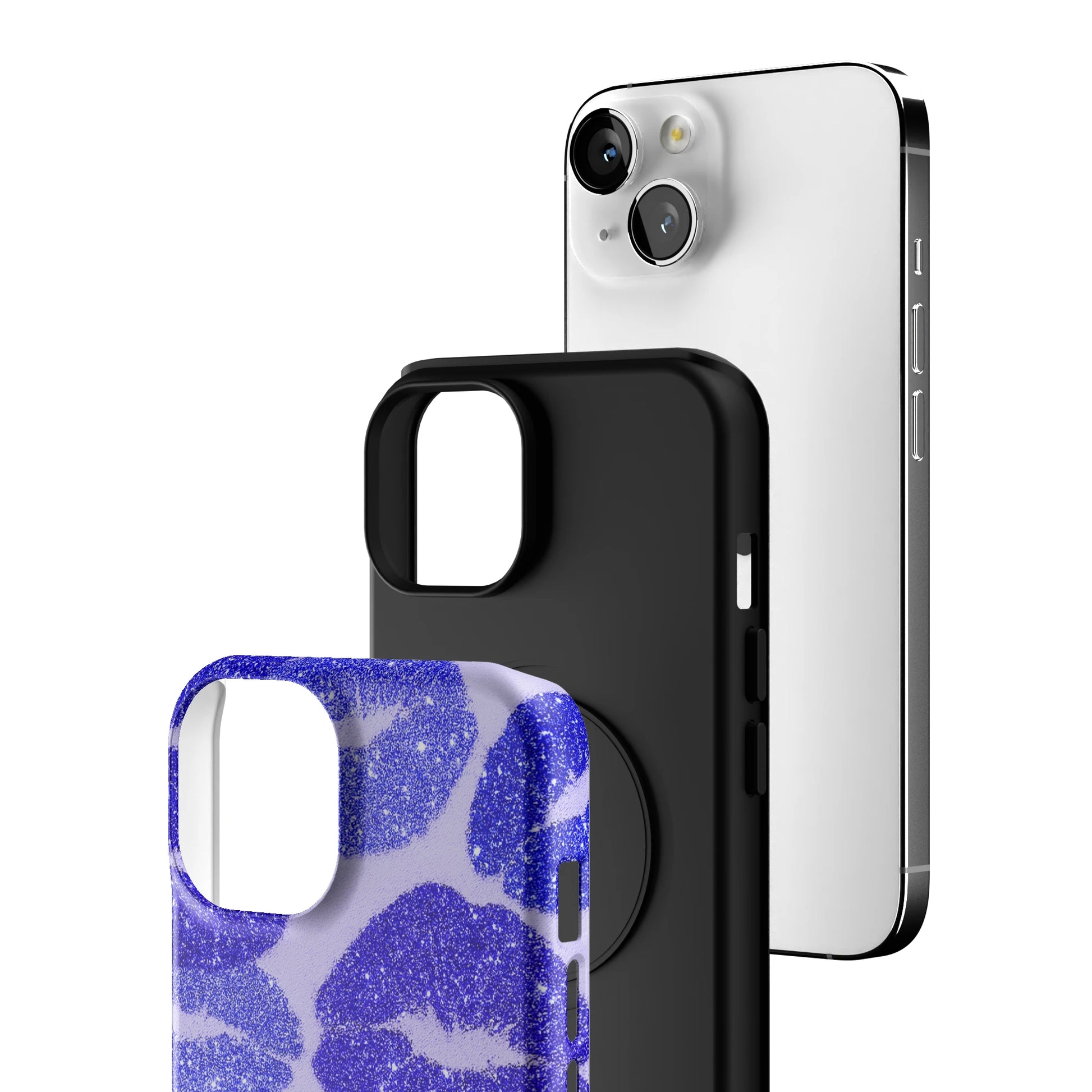Icey Tease iPhone Case gallery - Iphone_14_Iphone_3