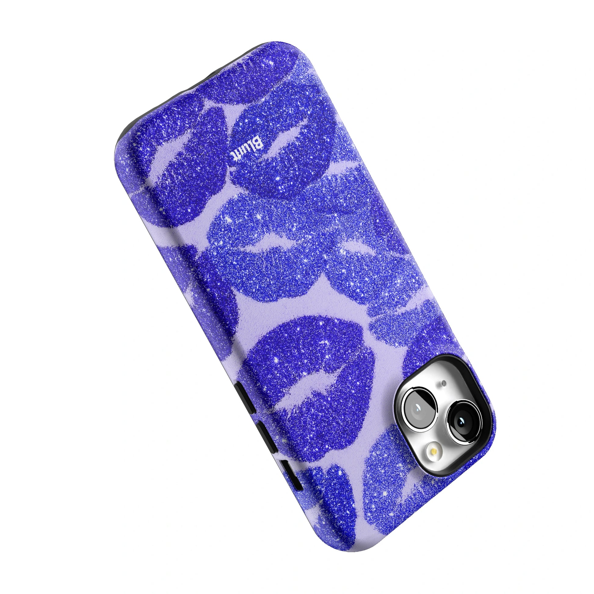 Icey Tease iPhone Case gallery - Iphone_14_Iphone_5