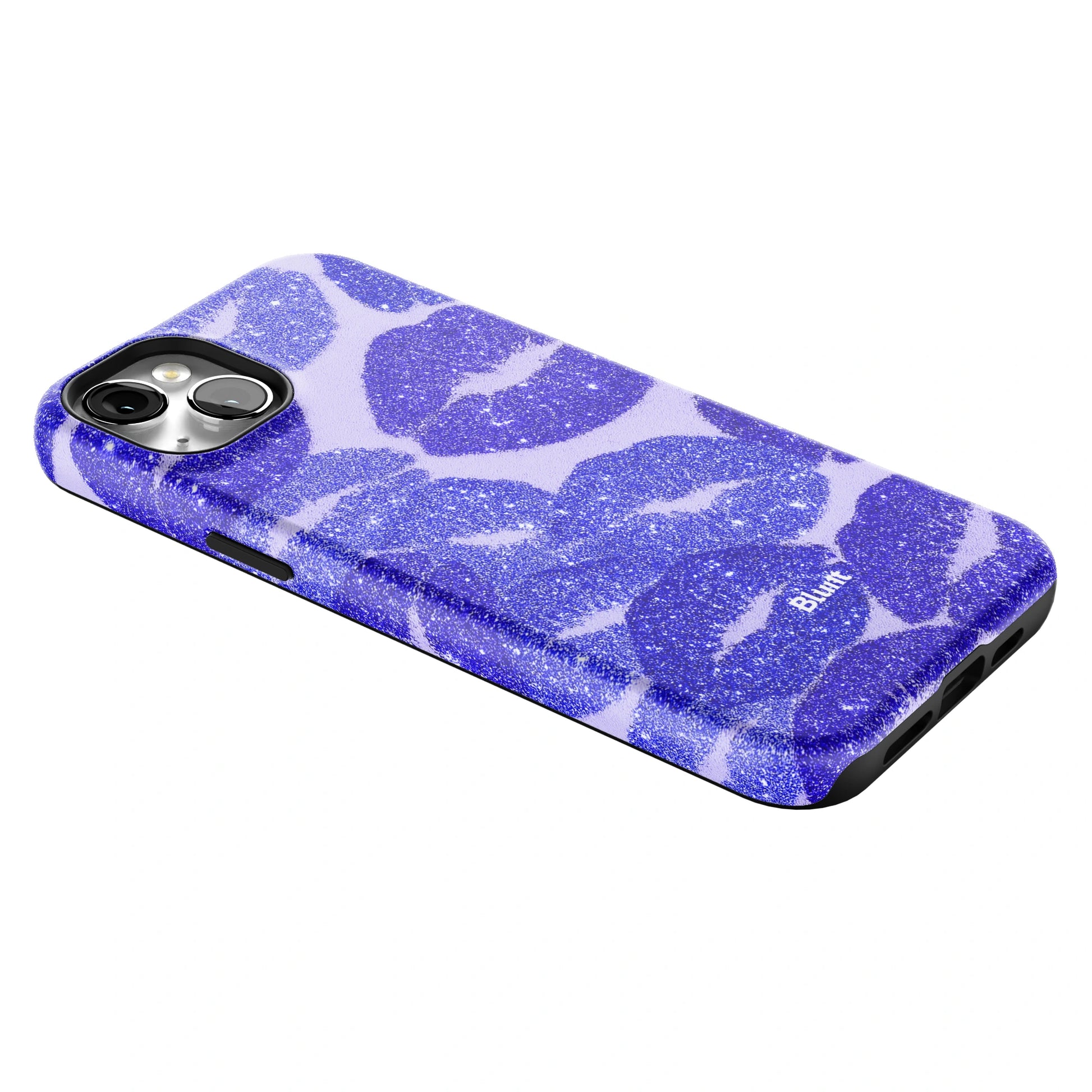 Icey Tease iPhone Case gallery - Iphone_14_Mini_Air_Plus_2
