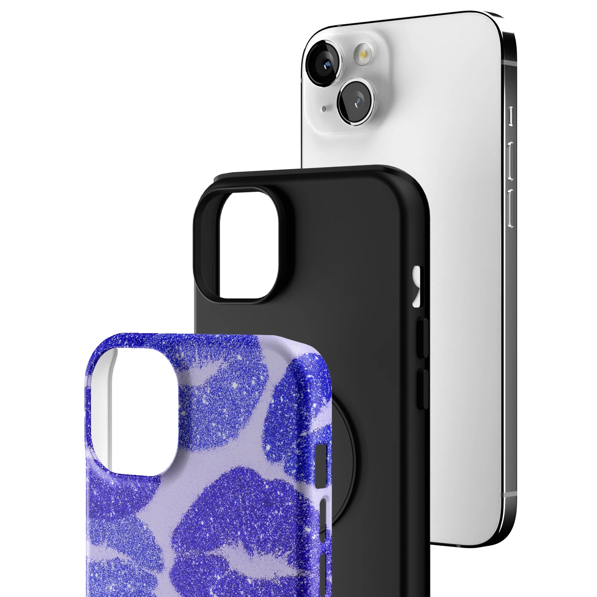 Icey Tease iPhone Case gallery - Iphone_14_Mini_Air_Plus_3