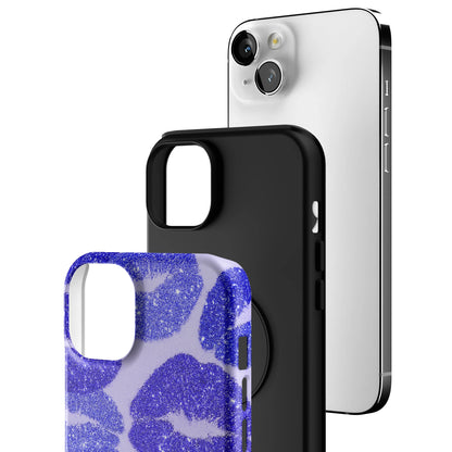 Icey Tease iPhone Case gallery - Iphone_14_Mini_Air_Plus_3