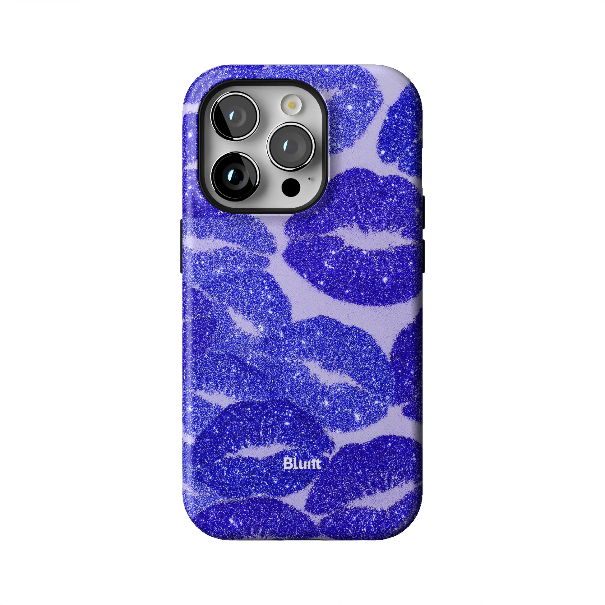 Icey Tease iPhone Case gallery - Iphone_14_Pro_1