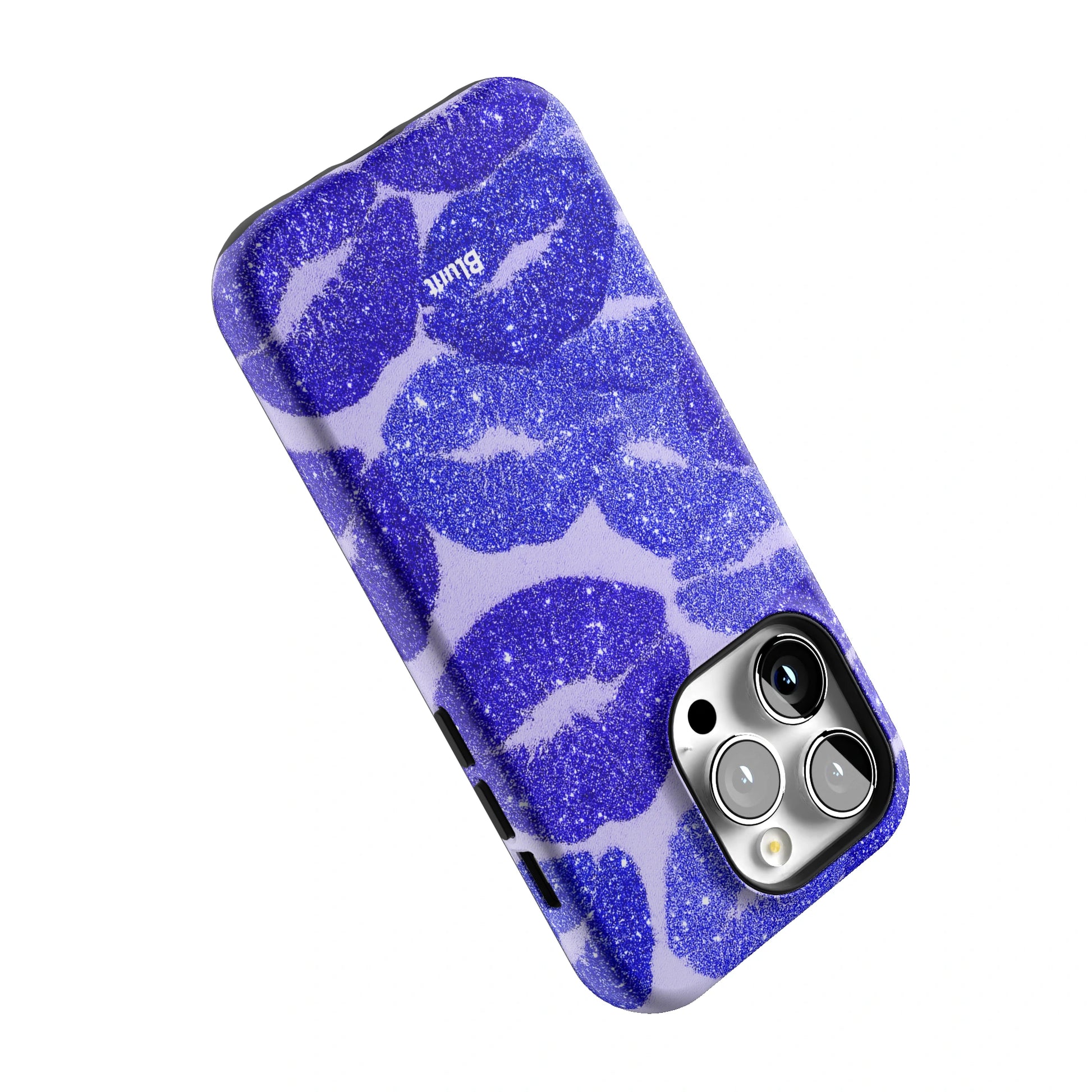 Icey Tease iPhone Case gallery - Iphone_14_Pro_5