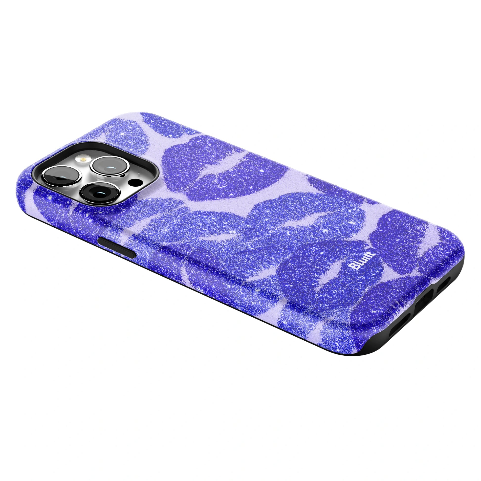Icey Tease iPhone Case gallery - Iphone_14_Pro_Max_2