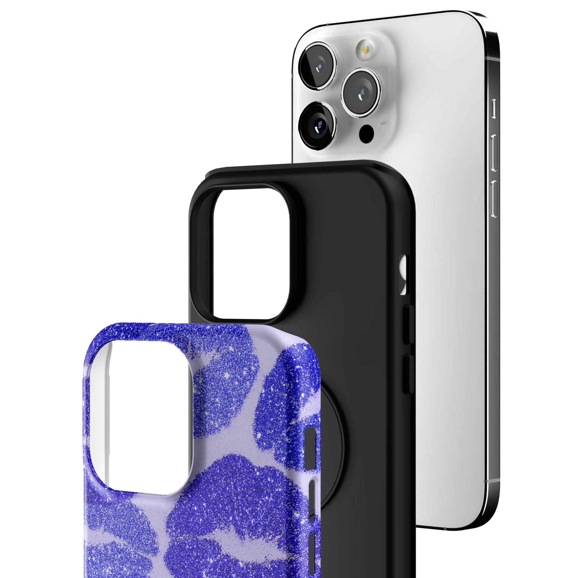 Icey Tease iPhone Case gallery - Iphone_14_Pro_Max_3