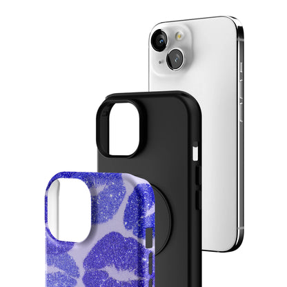 Icey Tease iPhone Case gallery - Iphone_15_Iphone_3