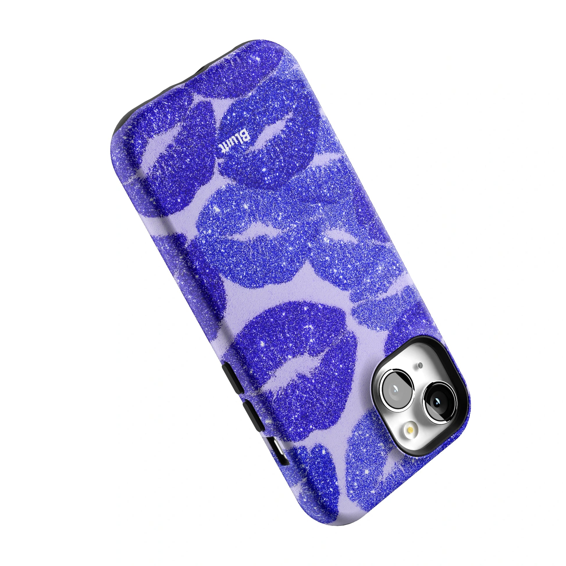 Icey Tease iPhone Case gallery - Iphone_15_Iphone_5