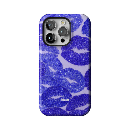 Icey Tease iPhone Case gallery - Iphone_15_Pro_1