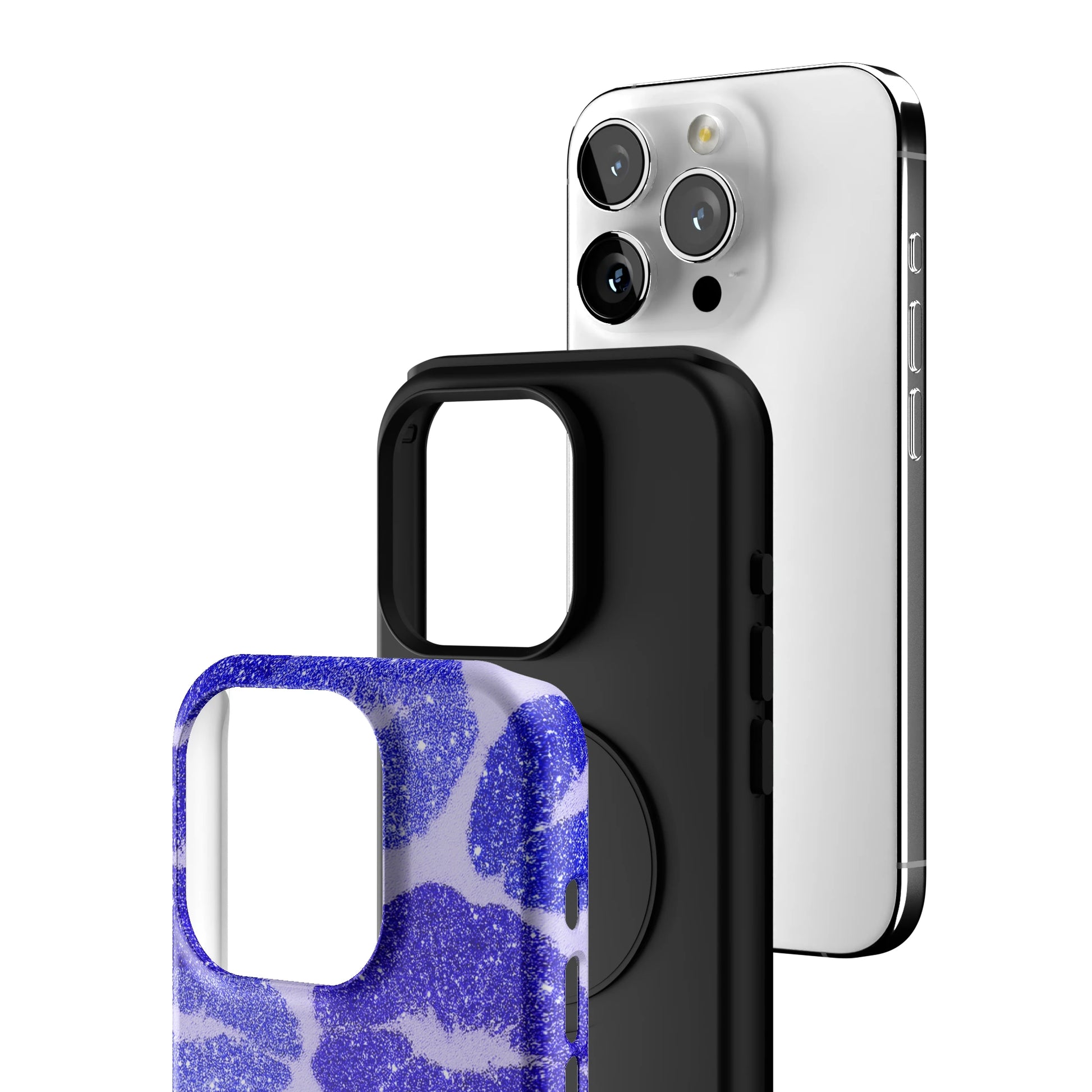 Icey Tease iPhone Case gallery - Iphone_15_Pro_3