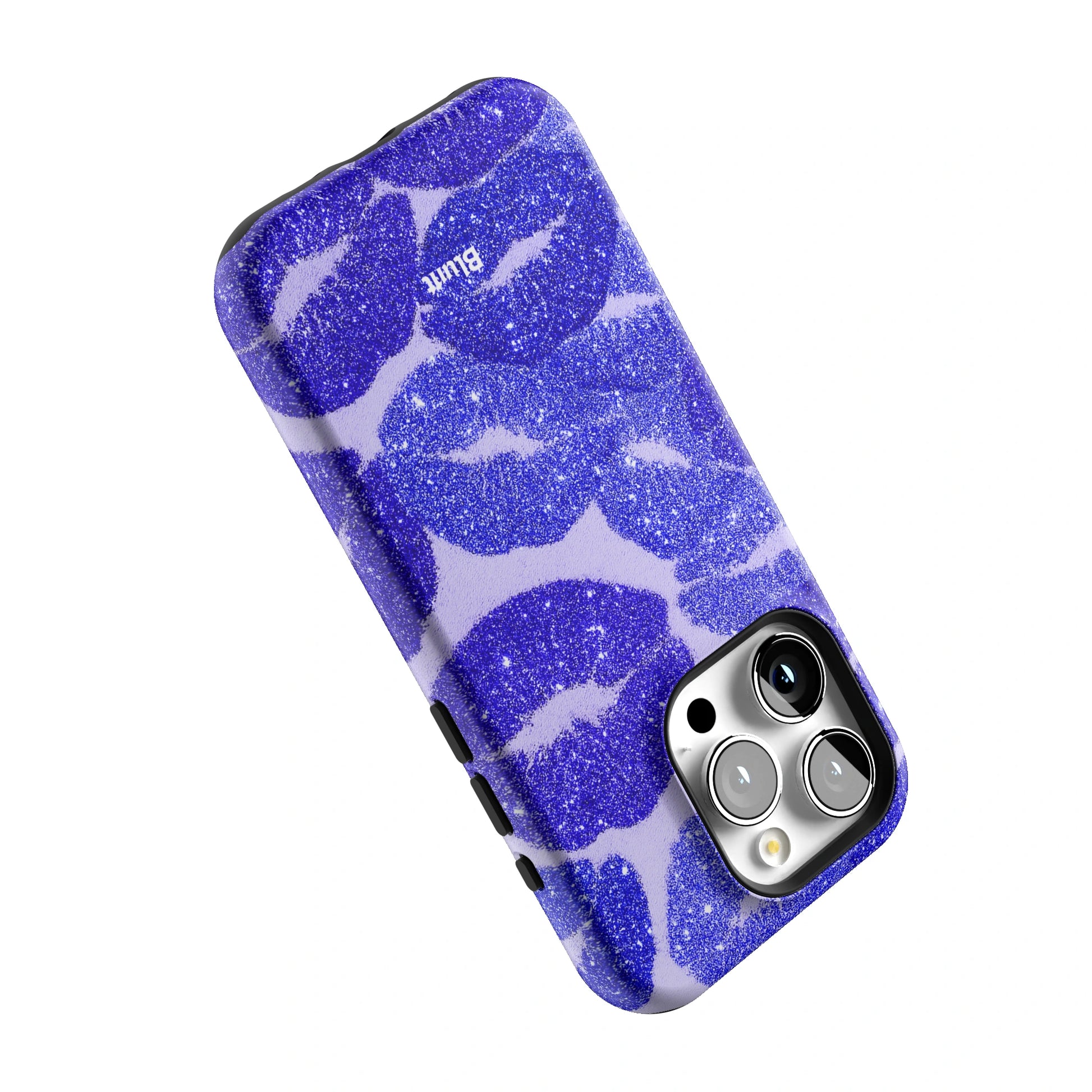 Icey Tease iPhone Case gallery - Iphone_15_Pro_5