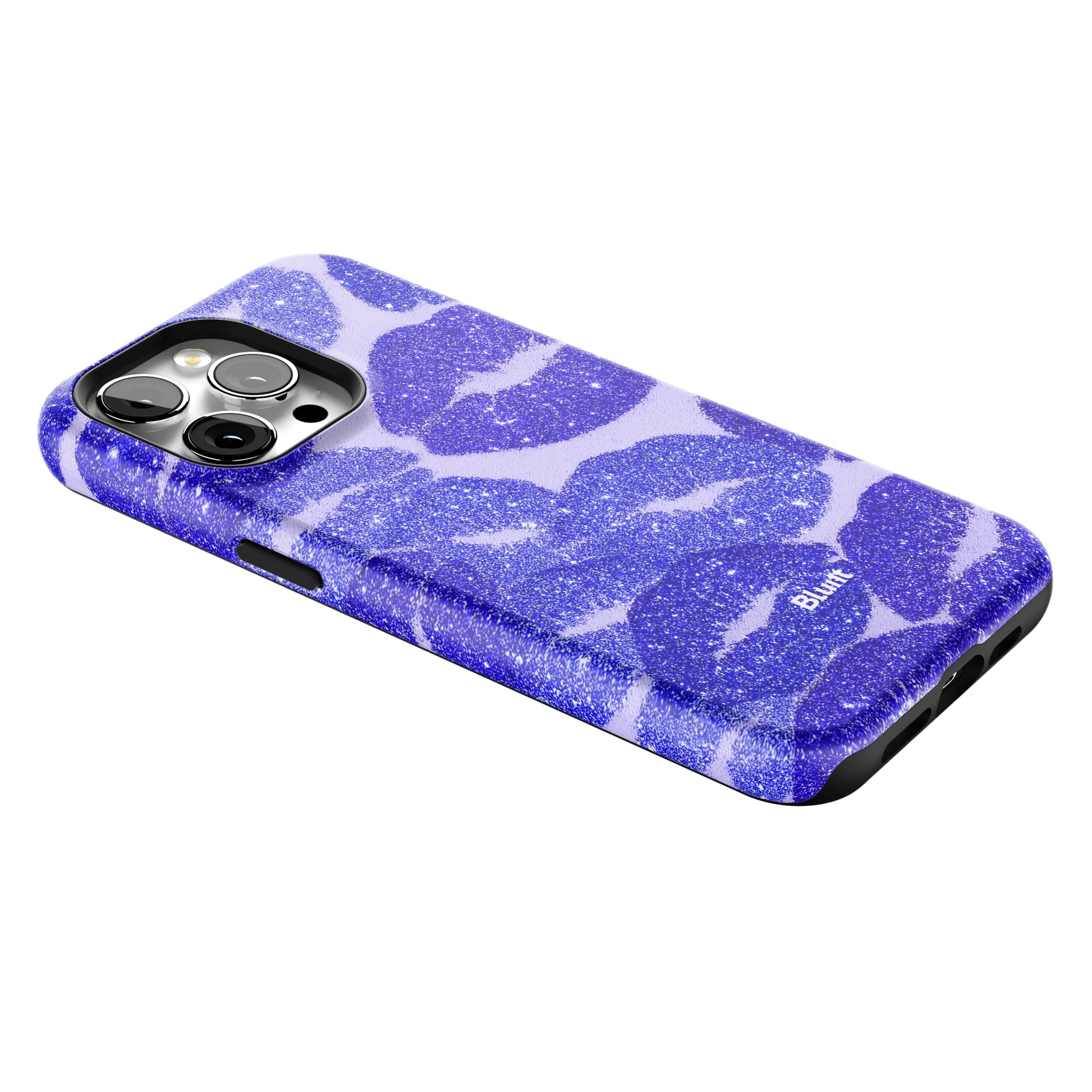 Icey Tease iPhone Case gallery - Iphone_15_Pro_Max_2