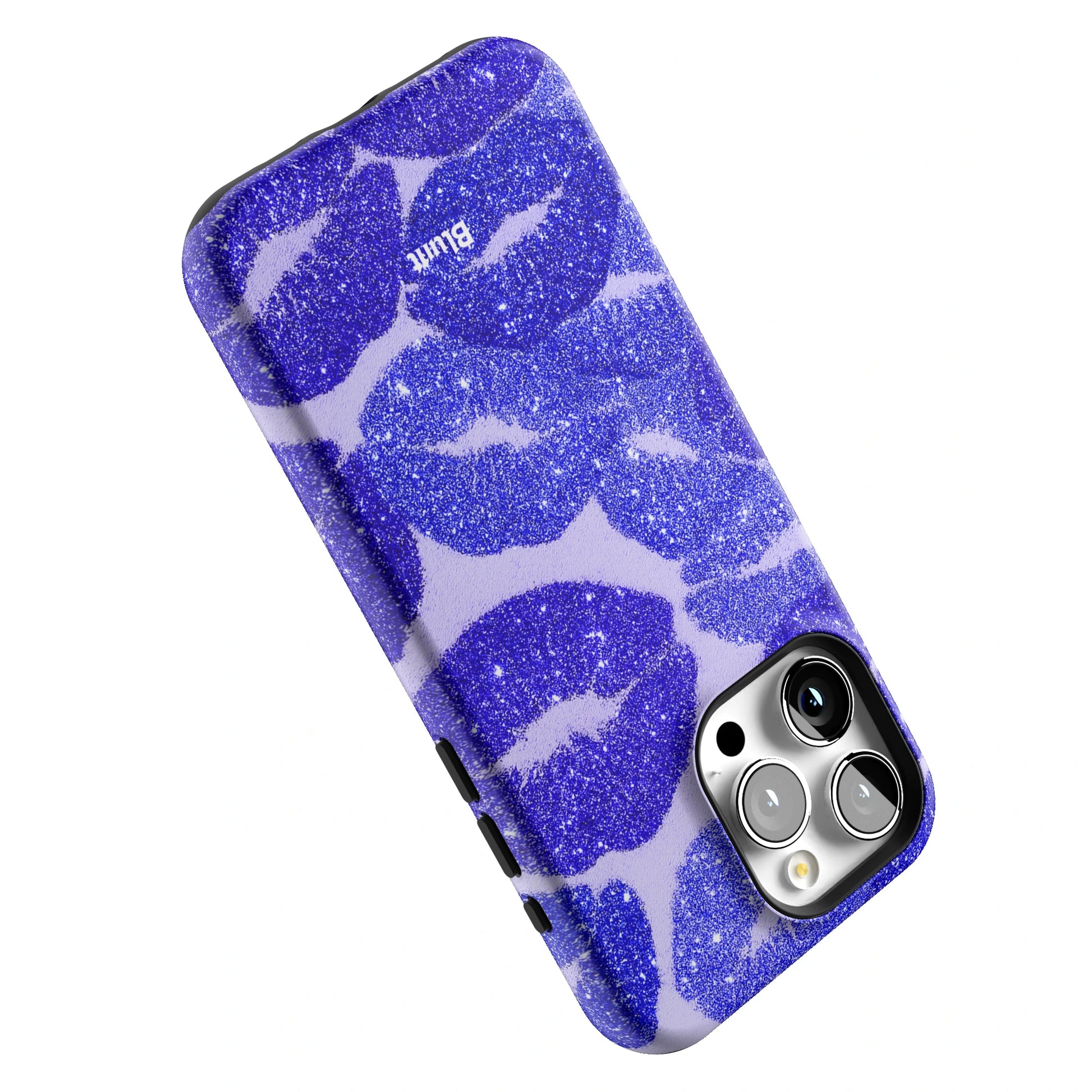 Icey Tease iPhone Case gallery - Iphone_15_Pro_Max_5