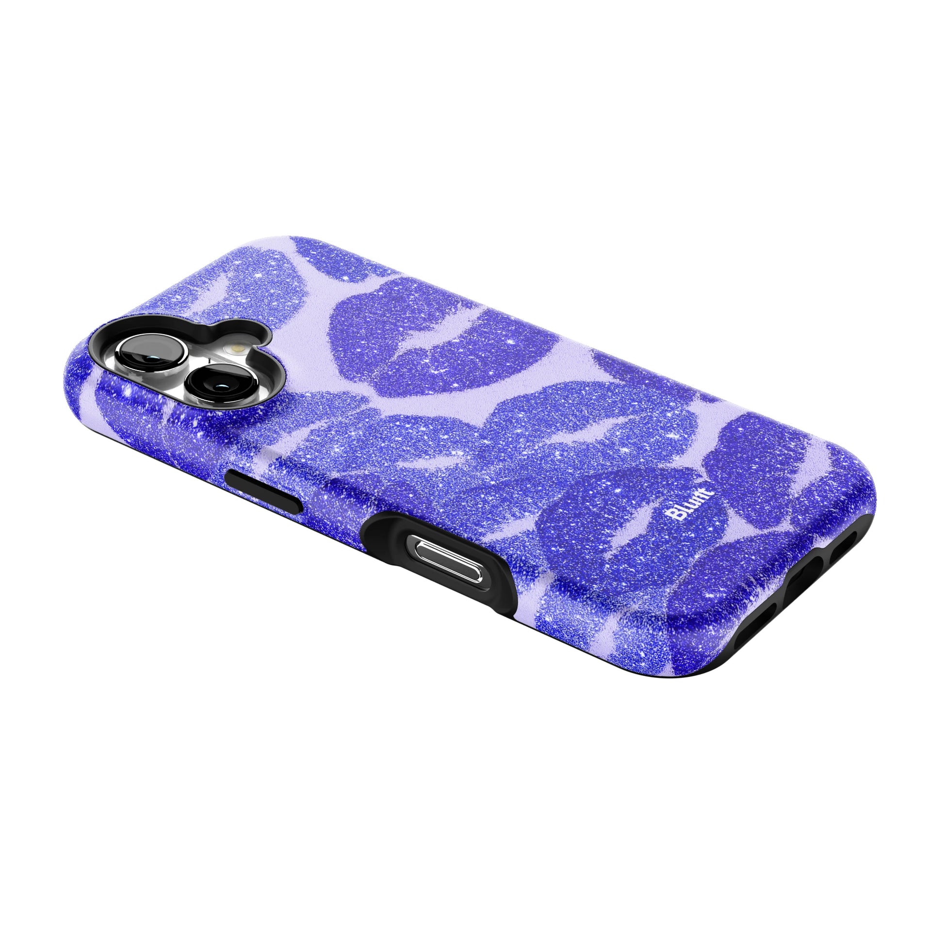 Icey Tease iPhone Case gallery - Iphone_16_Iphone_2