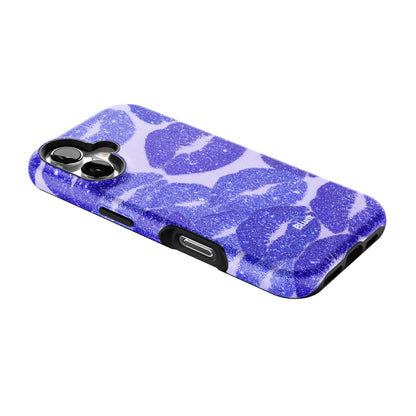 Icey Tease iPhone Case gallery - Iphone_16_Iphone_2