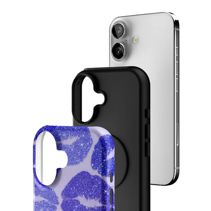Icey Tease iPhone Case gallery - Iphone_16_Iphone_3