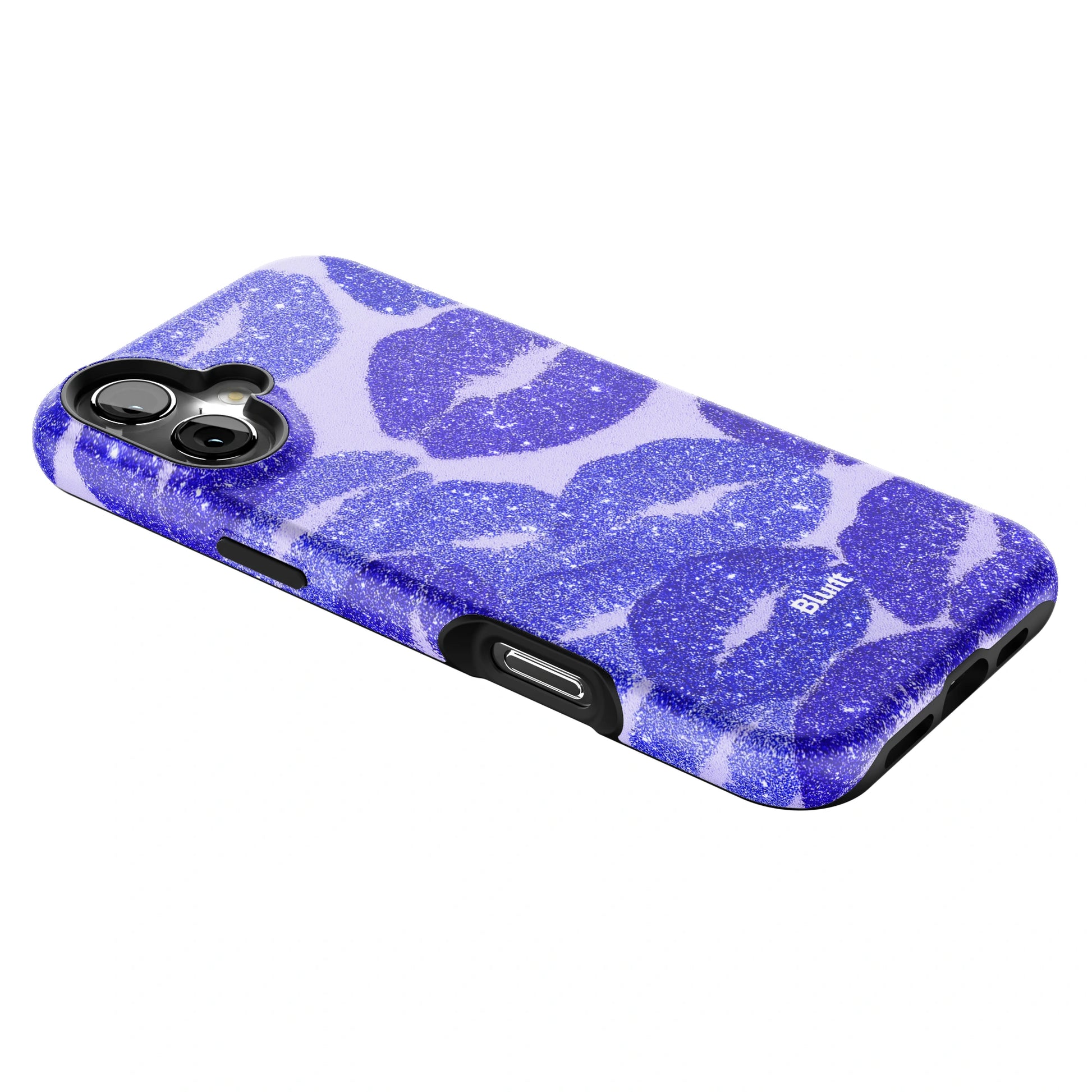 Icey Tease iPhone Case gallery - Iphone_16_Mini_Air_Plus_2