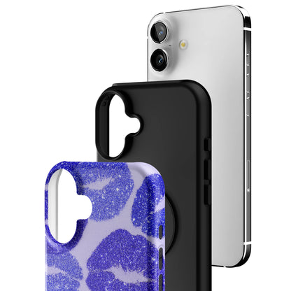 Icey Tease iPhone Case gallery - Iphone_16_Mini_Air_Plus_3