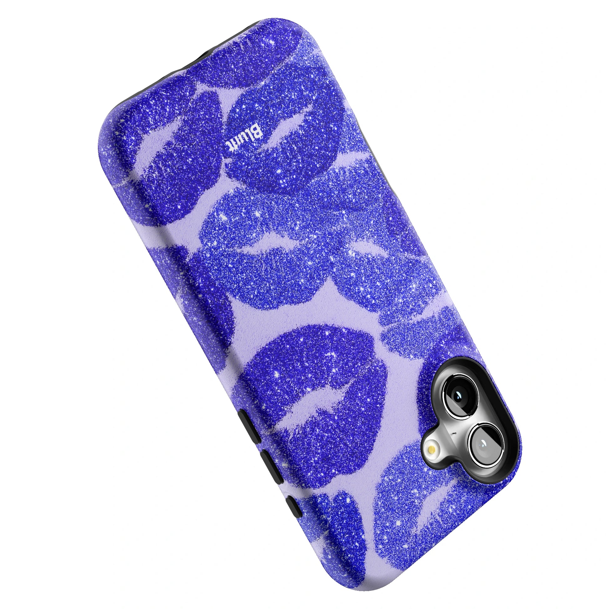 Icey Tease iPhone Case gallery - Iphone_16_Mini_Air_Plus_5