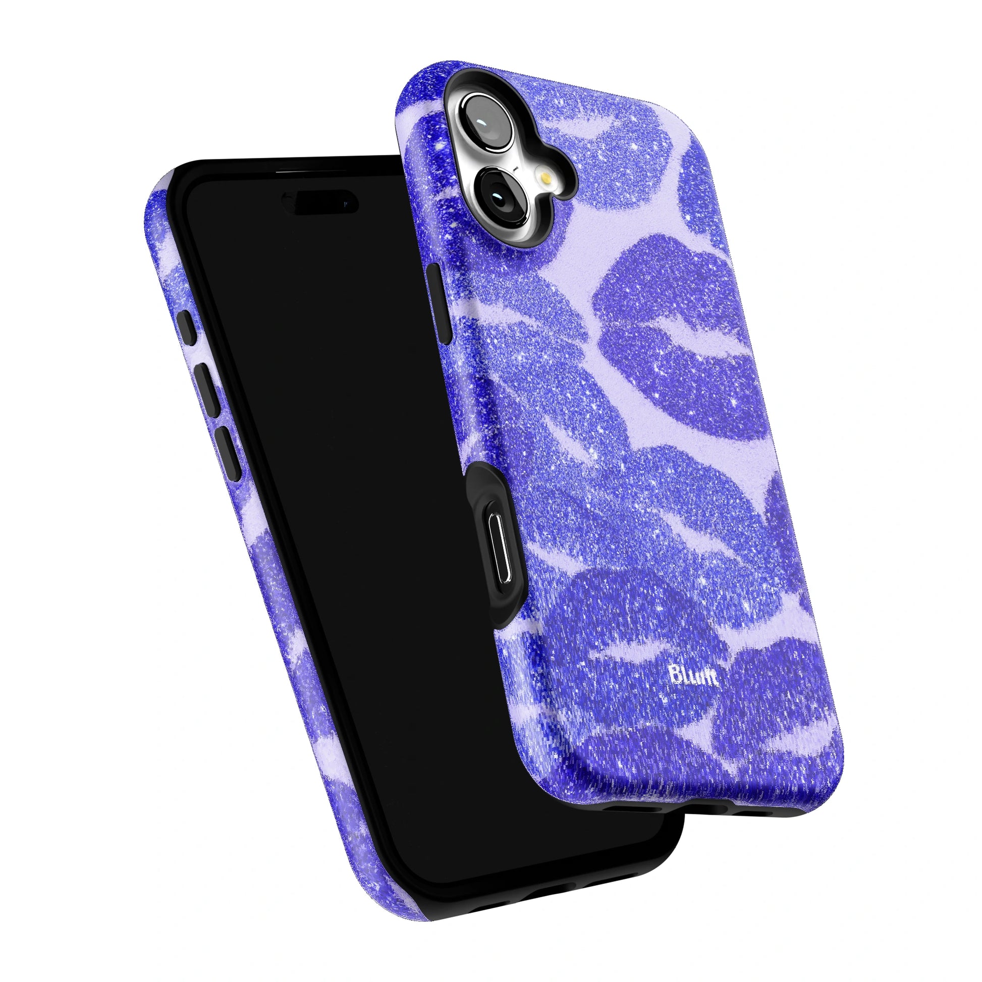 Icey Tease iPhone Case gallery - Iphone_16_Mini_Air_Plus_6