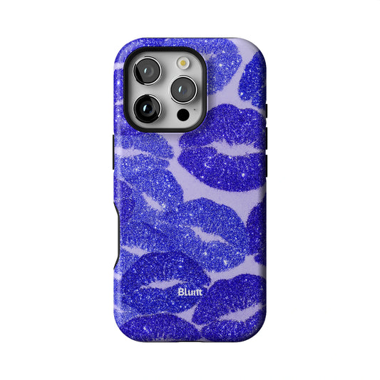 Icey Tease iPhone Case gallery - Iphone_16_Pro_1
