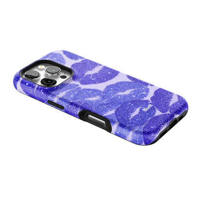 Icey Tease iPhone Case gallery - Iphone_16_Pro_2