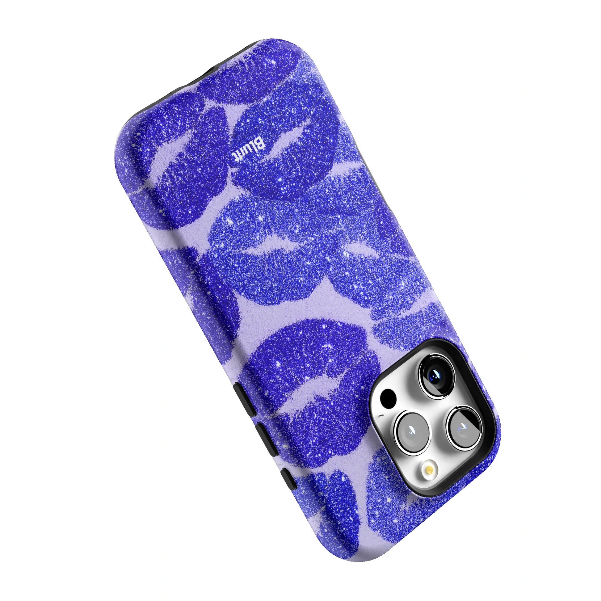 Icey Tease iPhone Case gallery - Iphone_16_Pro_5