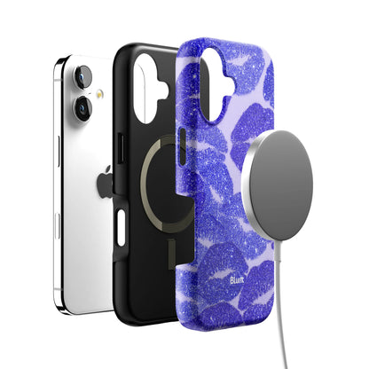 Icey Tease iPhone Case gallery - Iphone_17_Iphone_4